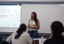 Secretaria de Educação de Itapecerica da Serra realiza 3º Encontro Formativo do projeto Alfabetiza Juntos em parceria com a FGV