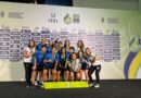 UniFECAF conquista medalha de bronze no JUBs 2026