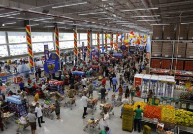 Assaí abre 35 vagas com contratação imediata em Taboão da Serra