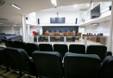 Taboão da Serra propõe fluxo para atendimento à crianças e adolescentes vítimas de violência Taboão da Serra propõe fluxo para atendimento à crianças e adolescentes vítimas de violência