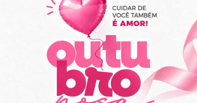 ESF Palmeiras em Juquitiba promove ação especial do Outubro Rosa no dia 20 de outubro ESF Palmeiras em Juquitiba promove ação especial do Outubro Rosa no dia 20 de outubro