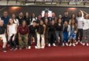 E.C. Taboão e Instituto Lince reúnem quase 2 mil pessoas em celebração ao futsal feminino E.C. Taboão e Instituto Lince reúnem quase 2 mil pessoas em celebração ao futsal feminino