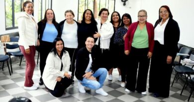 CMDCA de Itapecerica da Serra discute organização do conselho, prevenção à violência escolar e conferência municipal CMDCA de Itapecerica da Serra discute organização do conselho, prevenção à violência escolar e conferência municipal
