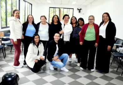 CMDCA de Itapecerica da Serra discute organização do conselho, prevenção à violência escolar e conferência municipal CMDCA de Itapecerica da Serra discute organização do conselho, prevenção à violência escolar e conferência municipal