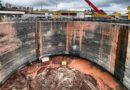 Obras da Linha 4-Amarela ganham profundidade em Taboão da Serra Obras da Linha 4-Amarela ganham profundidade em Taboão da Serra