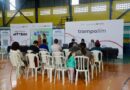 Fundo Social de SP certifica 139 alunos e leva Feira de Empregos com mais de 1,3 mil vagas a Itapecerica da Serra Fundo Social de SP certifica 139 alunos e leva Feira de Empregos com mais de 1,3 mil vagas a Itapecerica da Serra
